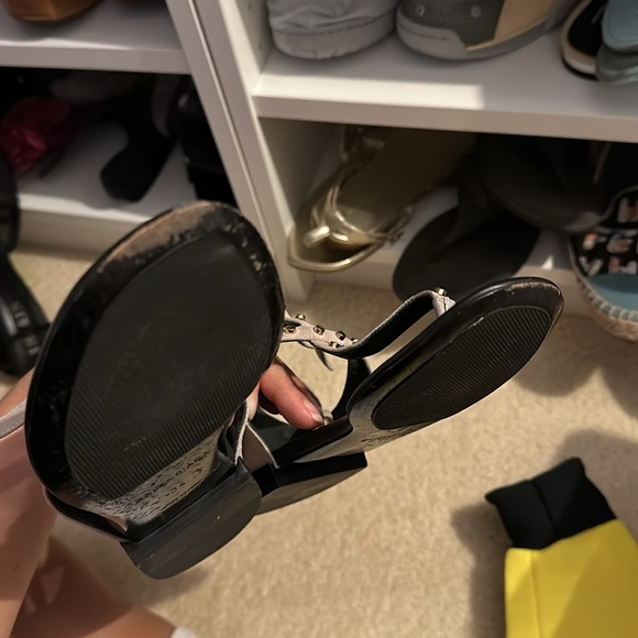 Balenciaga sandals size 34 - Picture 4 of 6